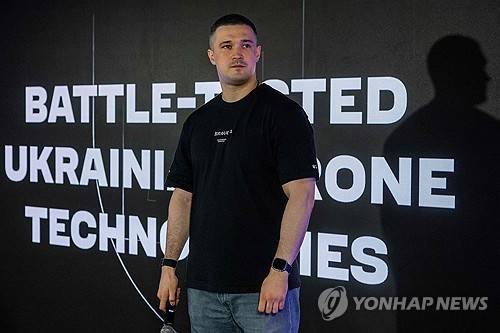 미하일로 페도로우 우크라이나 전 국방장관 [AFP=연합뉴스]