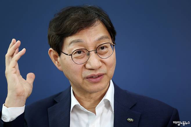 ▲ 정기훈 기자
