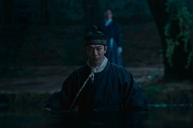 출처:넷플릭스 '동궁'