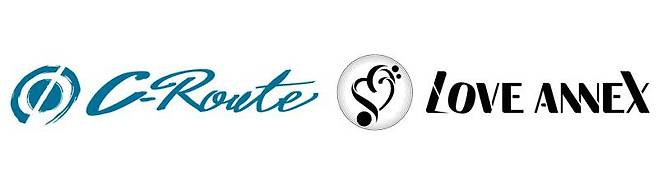 C-Route와 LOVE ANNEX의 협업