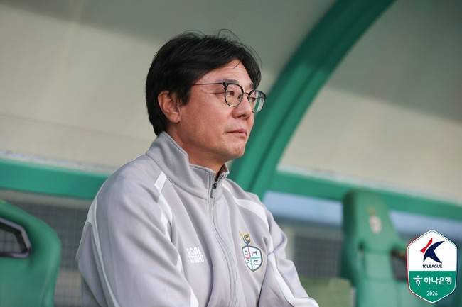 사진=한국프로축구연맹
