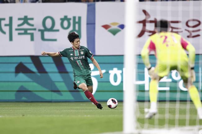 사진=대전하나시티즌&nbsp;