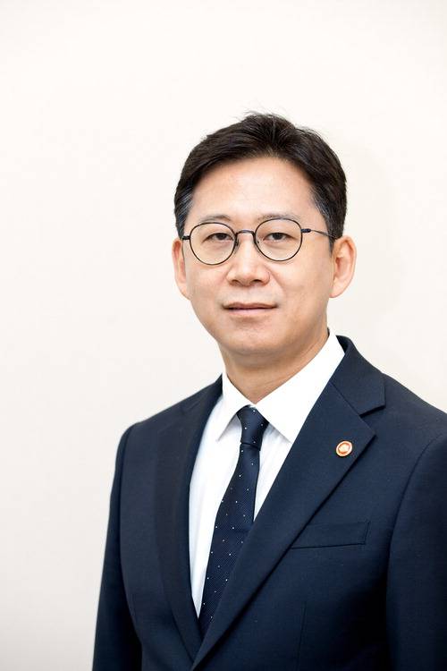 배경훈 부총리 겸 과기정통부 장관