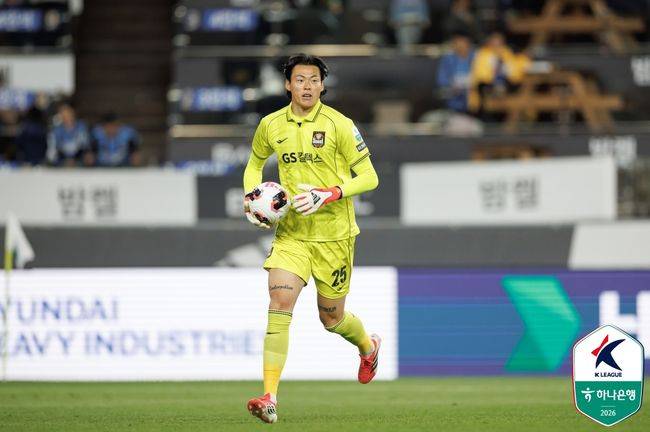 [사진] 한국프로축구연맹 제공