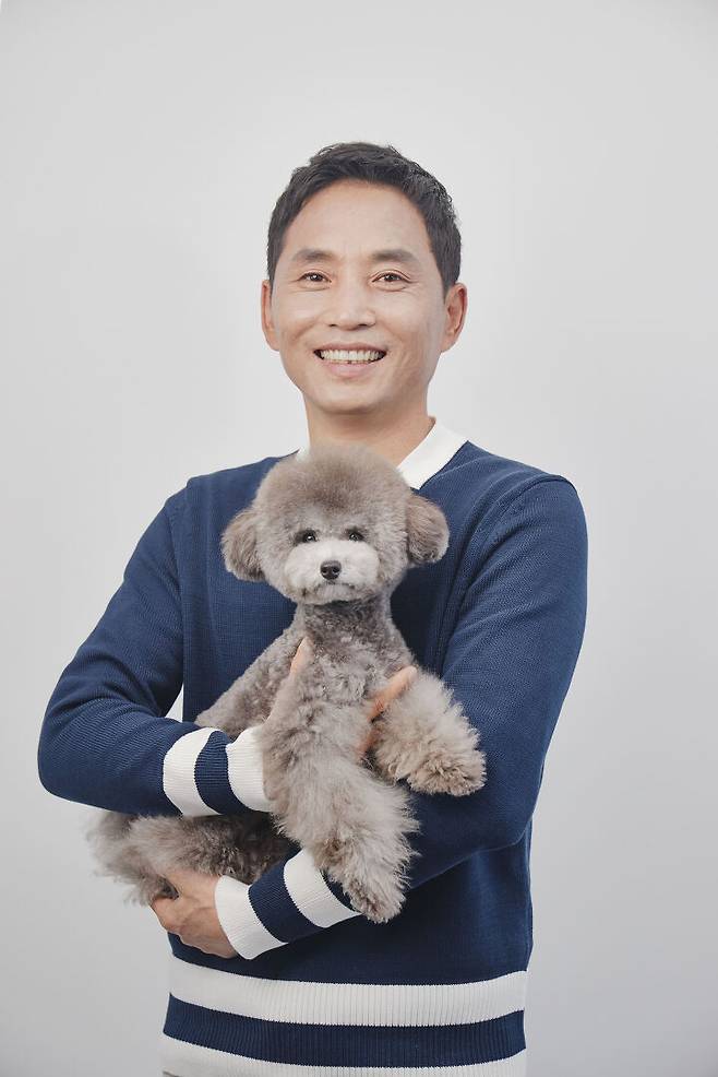▲ 이찬종 훈련사. 출처ㅣ이찬종 프로필