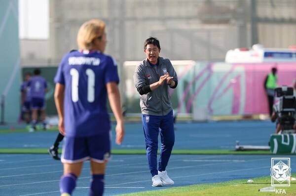 ▲ 대한축구협회