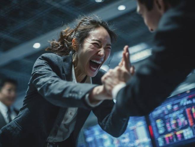 자료사진. 게티이미지뱅크