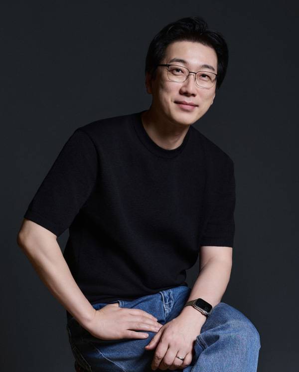 박성준 신임 대표