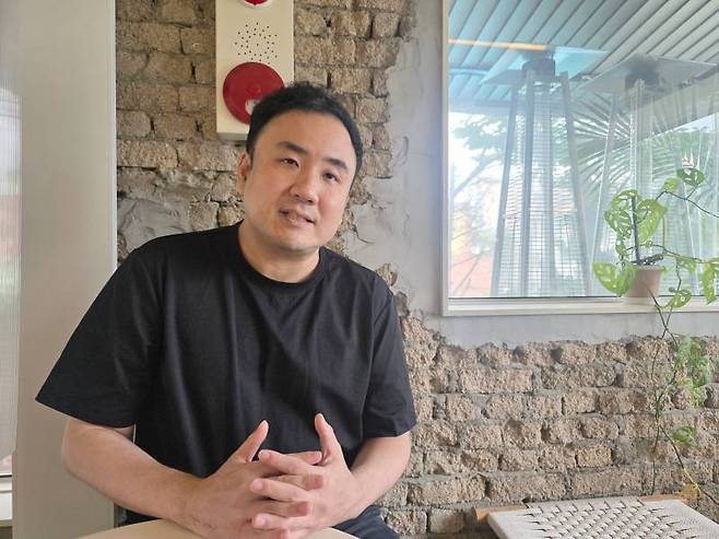 플로트닉 최경빈 대표