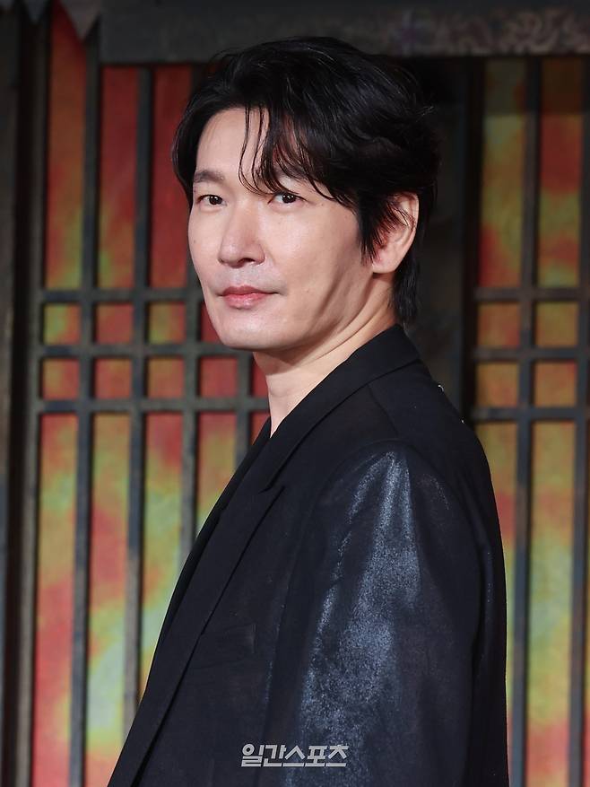 배우 조승우. 사진출처=IS포토