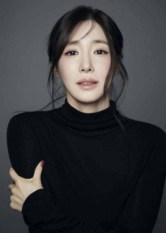 가수 겸 배우 티파니 영 / 사진=퍼시픽뮤직그룹 제공