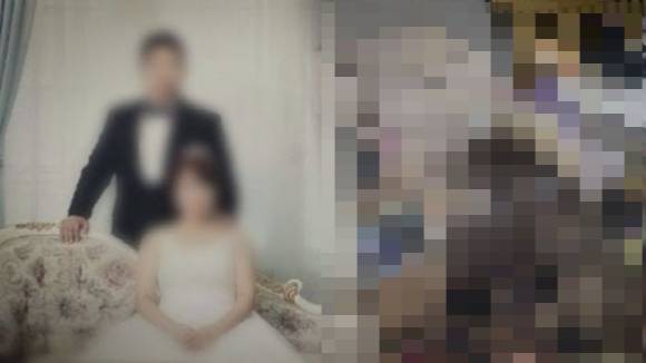 상처에 구더기가 발생할 정도로 전신 오염과 피부 괴사에 이른 아내를 방치해 죽음에 이르게 한 육군 부사관 사건 [사진=SBS '그것이 알고 싶다' 캡처]