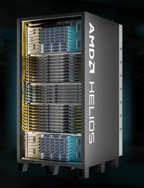 AMD 헬리오스 [사진=AMD]