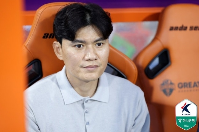 사진=프로축구연맹