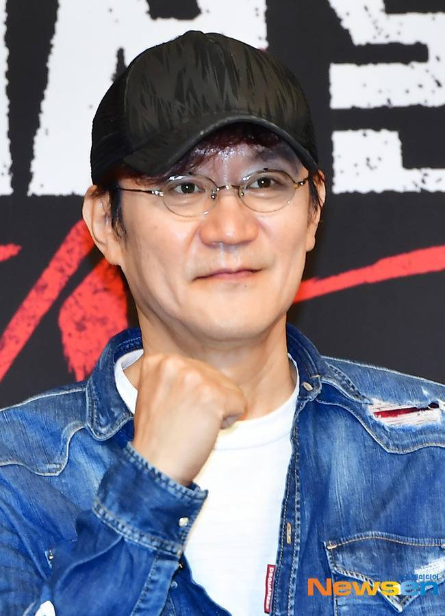 ‘지판사’를 흥행시킨 박진표 감독은 스튜디오S와 OTT 작품을 개발중이다.(뉴스엔DB)