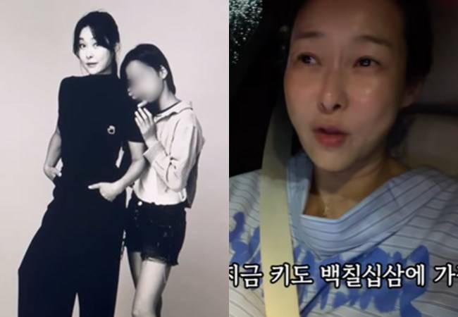 사진=현영 소셜미디어, ‘현영초이스’ 채널 영상 캡처