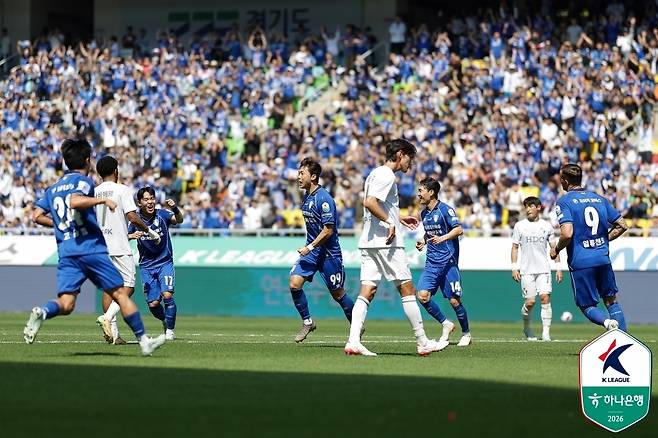 프로축구연맹 제공