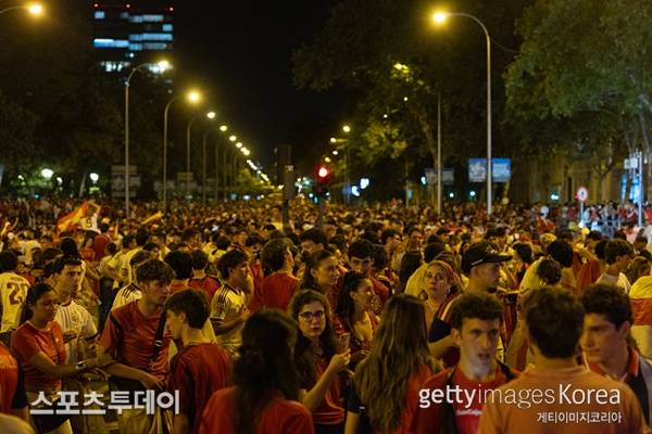 사진=GettyImages 제공