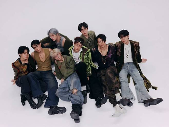 ▲ 에이티즈. 제공| KQ엔터테인먼트
