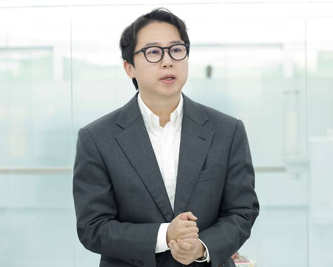 장예찬 전 여의도연구원 부원장 [국민의힘 제공. 재판매 및 DB 금지]