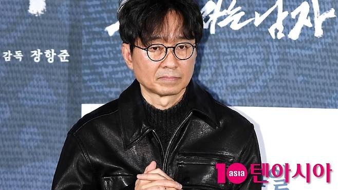 장항준 / 사진=텐아시아 DB