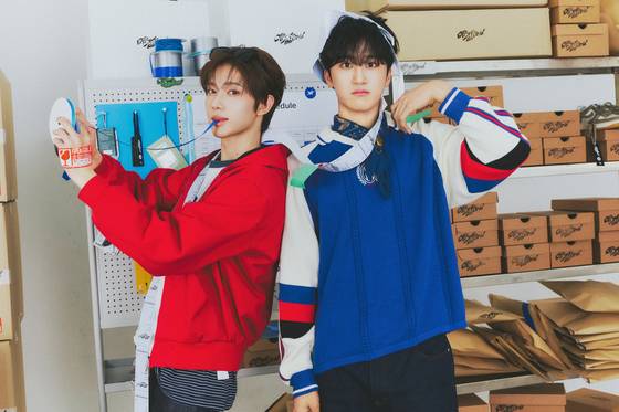 루네이트 카엘, 준우