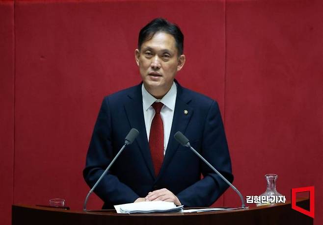김태규 국민의힘 의원