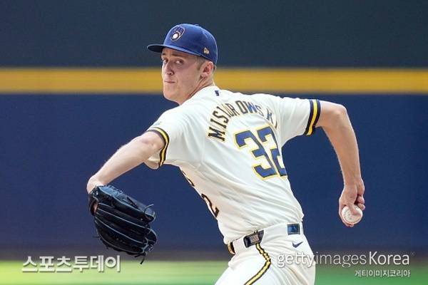 미저로우스키 / 사진=GettyImages 제공