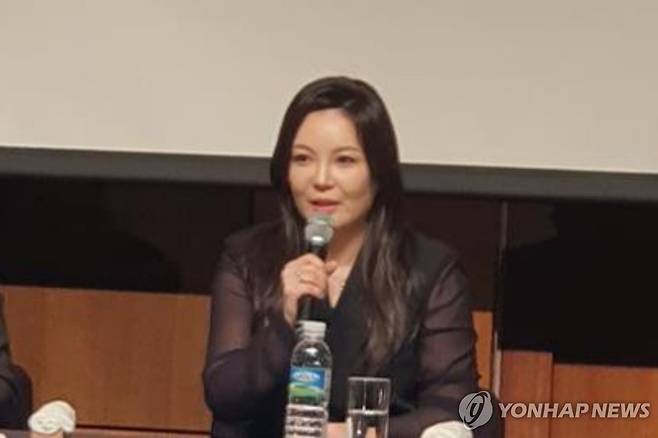 차가원 피아크 그룹 회장 [촬영=이태수]