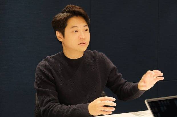 조정민 밀크파트너스 대표./밀크파트너스 제공