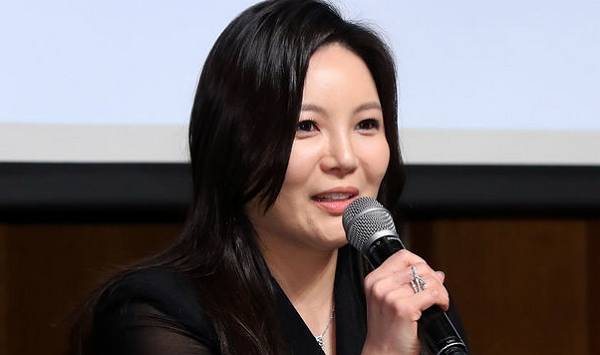 차가원 피아크 그룹 회장 겸 원헌드레드 대표가 300억원대 사기 의혹으로 피소된 가운데 경찰이 차 대표에 대한 세 번째 구속영장을 신청했다. 사진은 차가원 피아크 그룹 회장 겸 원헌드레드 대표 모습. /사진=뉴시스
