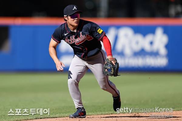 김하성 / 사진=GettyImages 제공