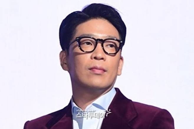 MC몽. 사진ㅣ스타투데이DB