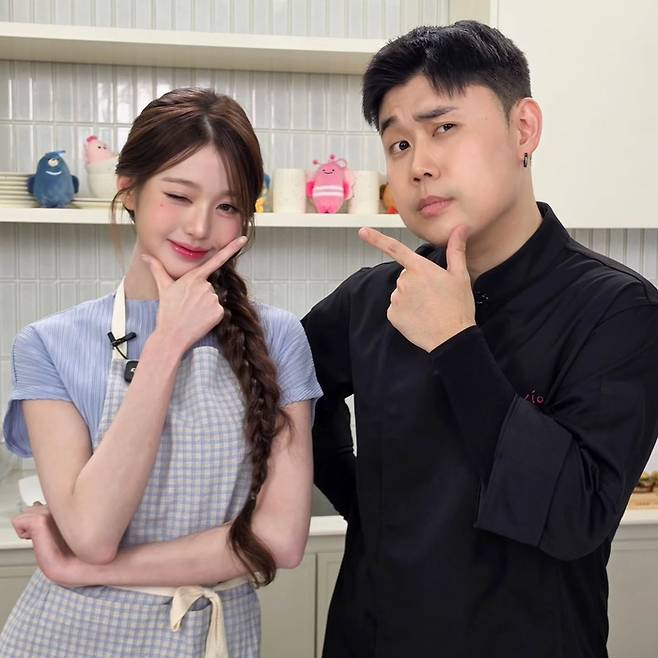 사진 | 권성준 SNS