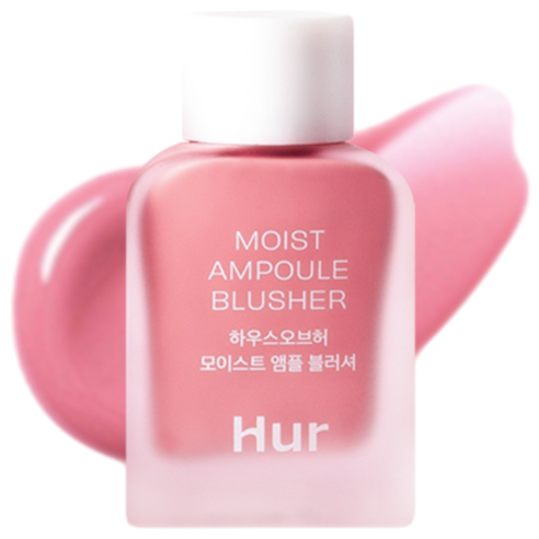 모이스트 앰플 블러셔