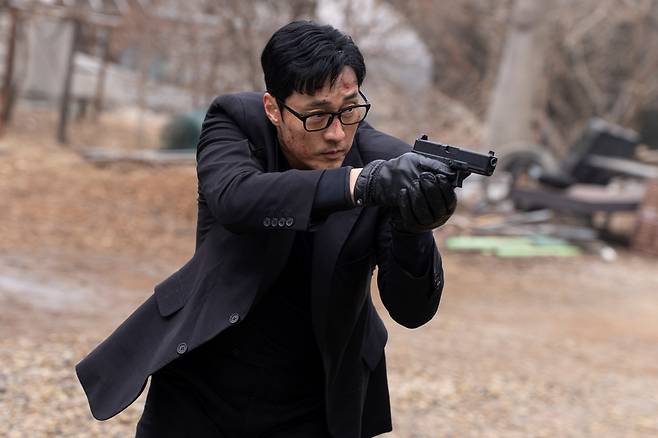 드라마 ‘김부장’ (사진=SBS 제공)