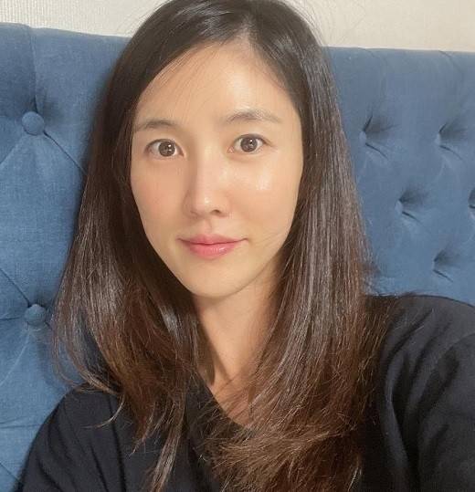배우 이수경 [이수경 인스타그램]