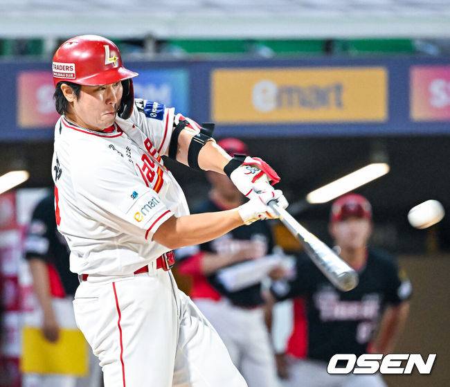 [OSEN=인천, 민경훈 기자]