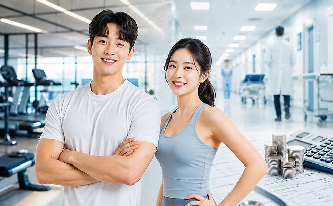 위 사진은 AI(인공지능)를 활용해 생성된 가상의 이미지입니다. OpenAI의 대화형 인공지능 ChatGPT 생성 이미지.