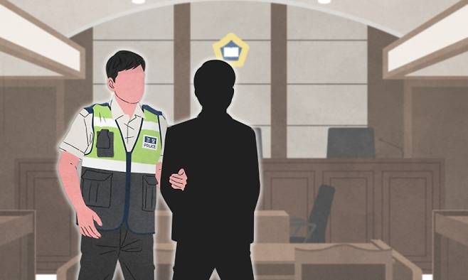법원 자료사진. 서울신문DB