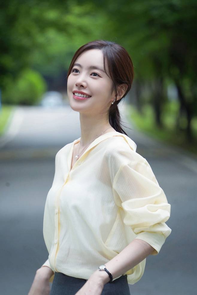 배우 진세연 /사진=본인제공