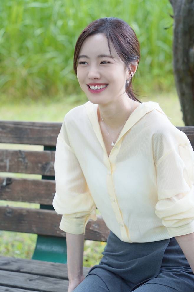 배우 진세연 /사진=본인제공