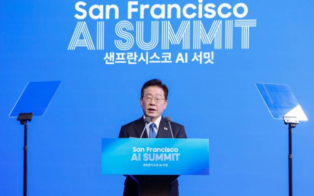 韓美, 1375조원 규모 AI 동맹 구축…HBM4 공급망 확보 및 5GW 데이터센터 구축