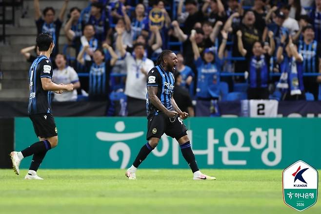 사진 | 한국프로축구연맹