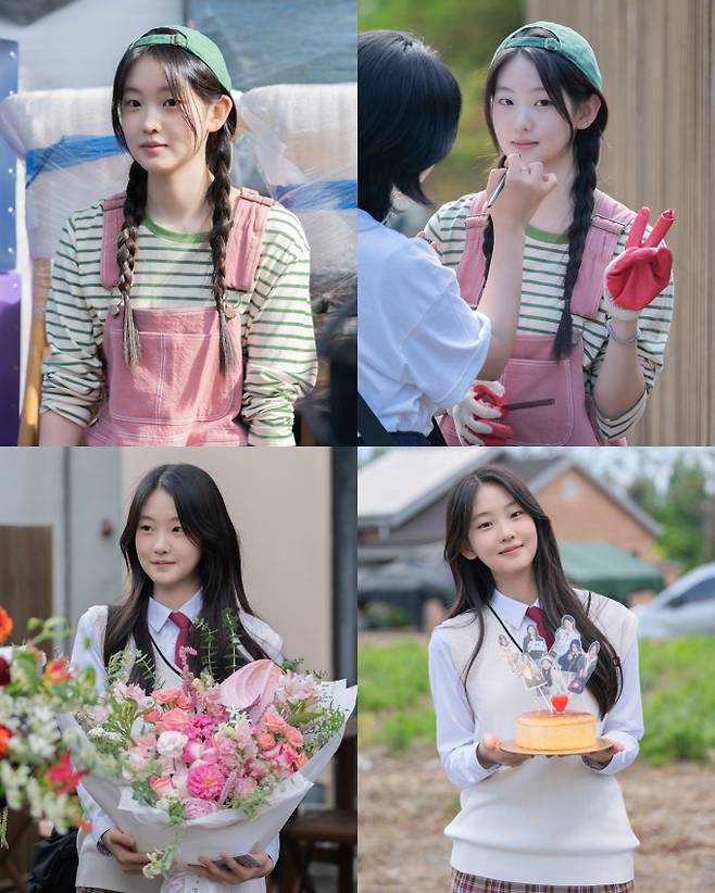금토드라마 ‘김부장’ (제공: 와이원Ent)