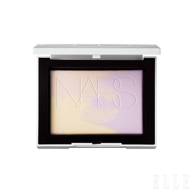 라이트 리플렉팅 프리즈마틱 파우더, 컨스텔레이션, 6만7천원, Nars.