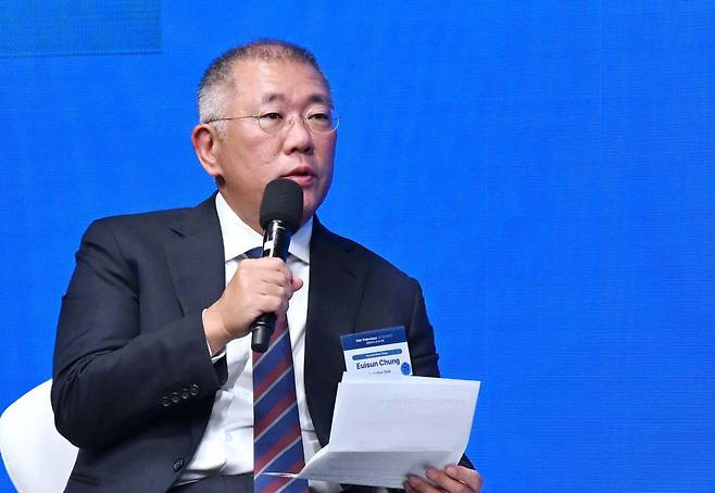車·로봇 넘어 도시 전체를 AI로… 현대차그룹, '피지컬 AI' 가속