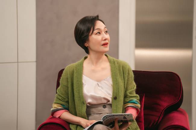 사진=KBS 2TV 새 주말드라마 ‘사랑이 온다’ 제공