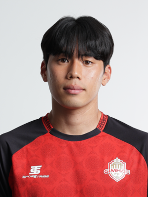 김해FC가 대구FC에서 박재현(22)을 임대 영입했다. /김해FC