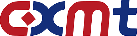 CXMT 로고